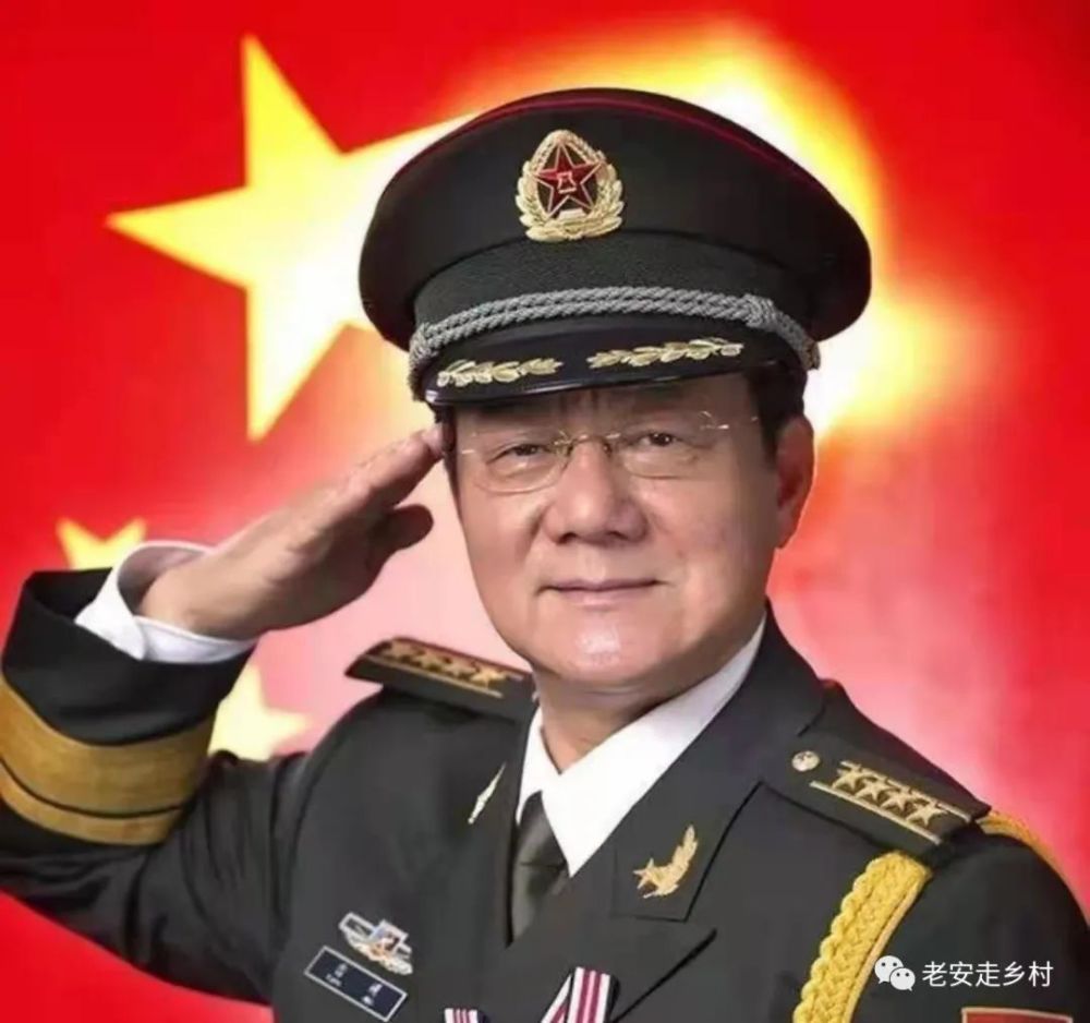 【老安走乡村】天水五龙汪军红用歌声《祖国不会忘记》,致敬抗疫一线