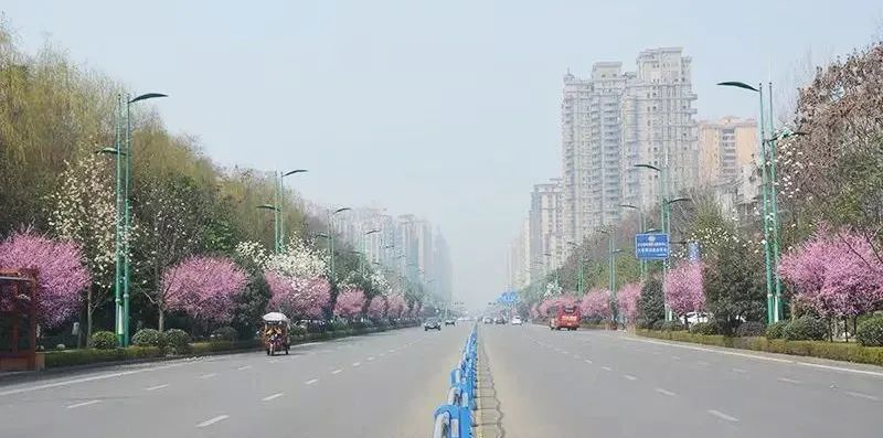 岷江大道板块作为眉山规划比较早的一个高端居住板块,有着区域成熟的