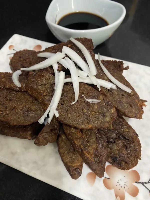 山西有看头|《美食篇》之阳城烧肝_腾讯新闻