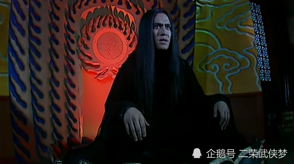 西游记后传难怪无天能一人抓走三界诸神镇元子一句话暴露无天实力