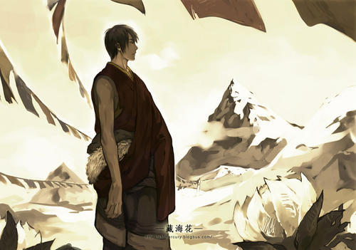 盗墓笔记阎王骑尸怎么回事张起灵母亲被献祭