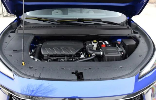 曾经养活半个车圈的三菱发动机如今装在哪些国产车上了