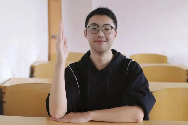 长沙这个学霸寝室厉害了!