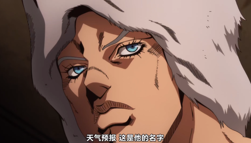 jojo石之海开播时间公布不愧是网飞爸爸提前放出12集