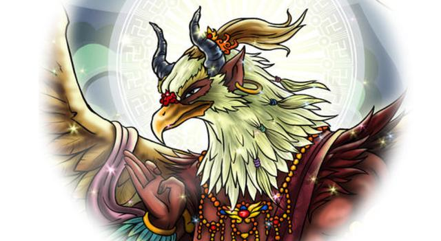 封神大战中孔宣为何不用五色神光对付大鹏而是与他斗了足足两个时辰