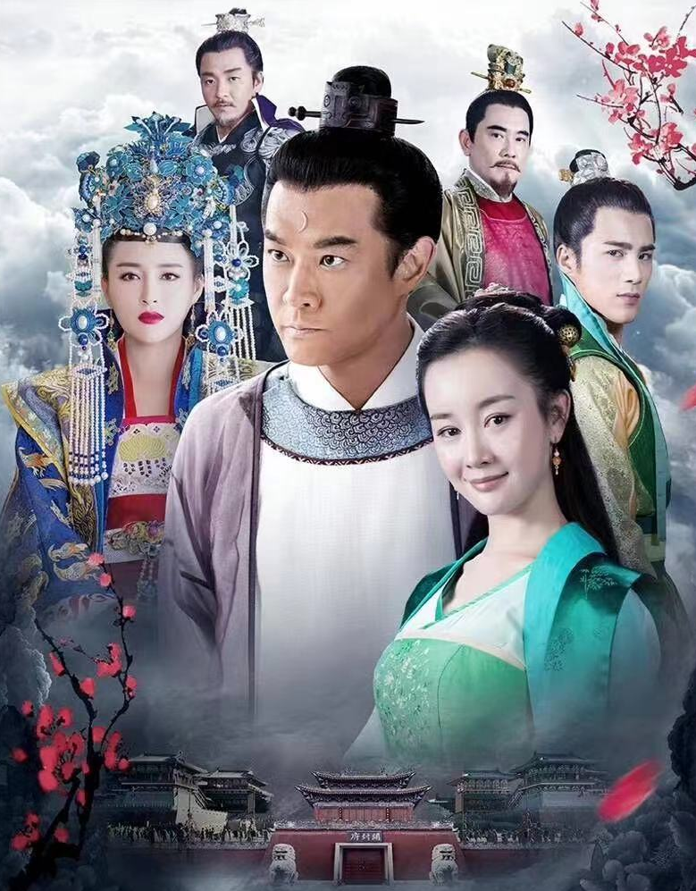 开封府中字已更新1250p中英双语1080p熟肉已完结免费观看完整版高清