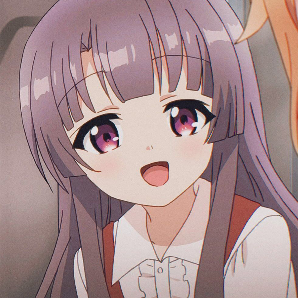 女生头像快乐装不下