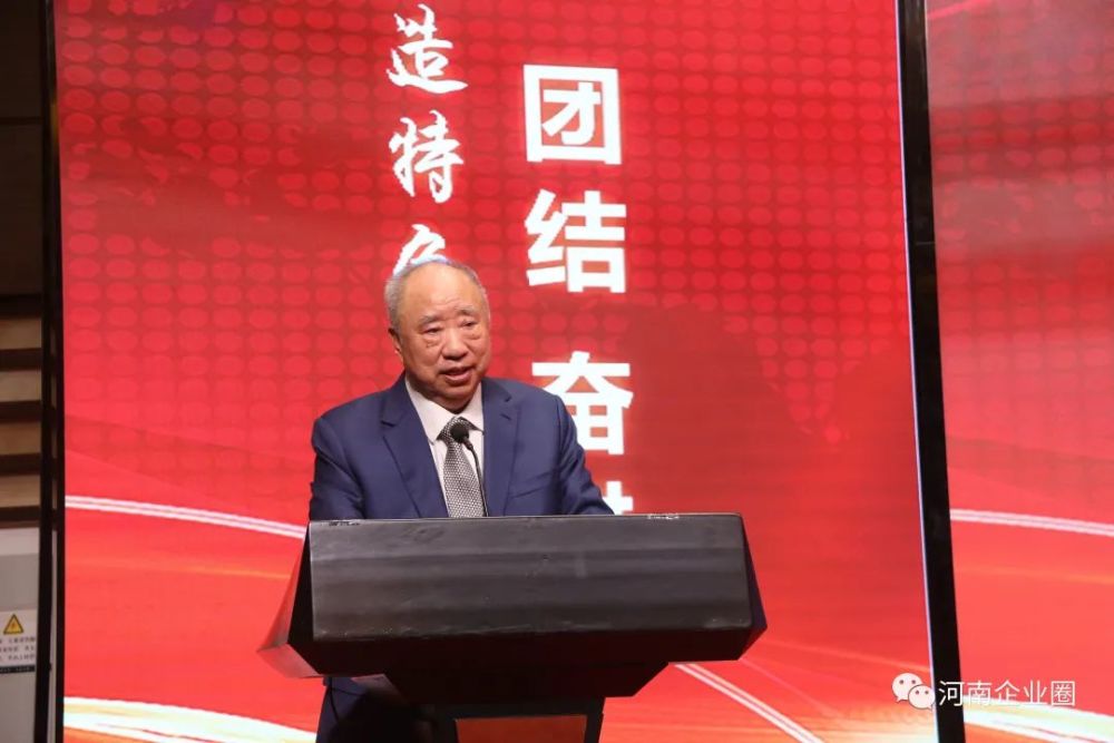 河南巨大的内需市场的潜力释放,是成就丹尼斯"河南零售老大"地位