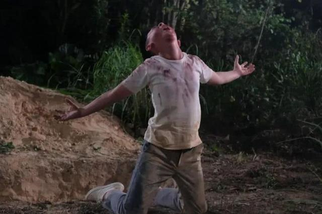 为了平息鬼神的愤怒,所以需要将活人作为祭祀,活葬在工地之上,算是一