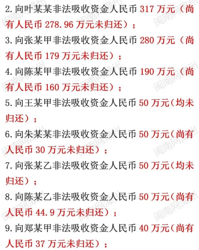 漳州已有24人受害,单笔最高损失366.5万元,涉案金额1700.9万元!