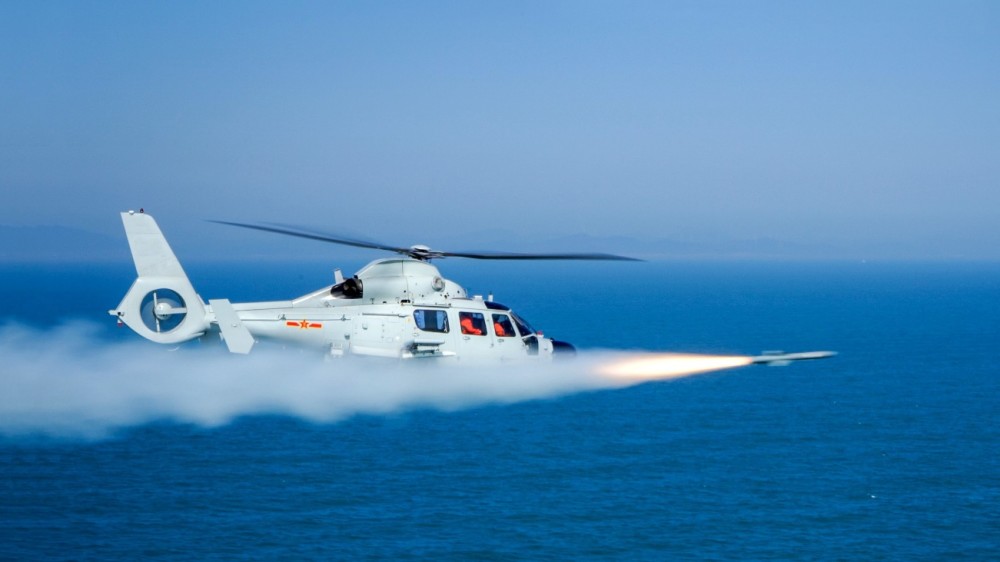 055目前的尴尬相比性能有限的直9国产直20或许更般配