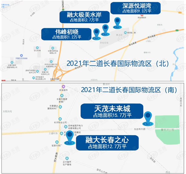楼盘测评最小89平普通人也能买的洋房伟峰初晓