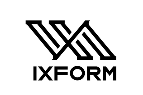 前几日ixform发行了他们的首张ep,新歌发布之后放出