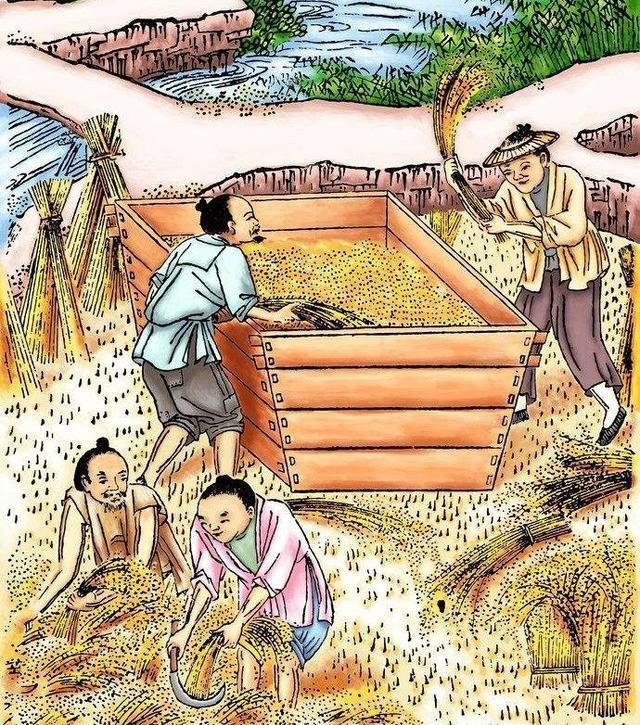 什么是屯田制有哪些缺点呢