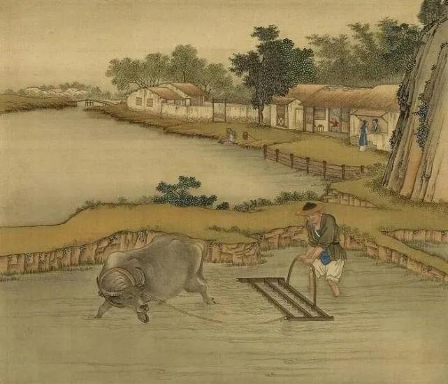 什么是屯田制有哪些缺点呢