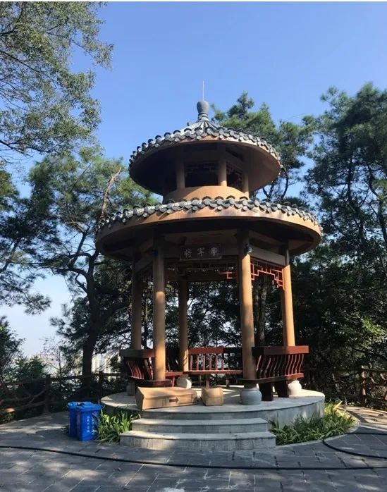 宁乡楼台山公园对联征集活动开启,快来投稿_腾讯新闻