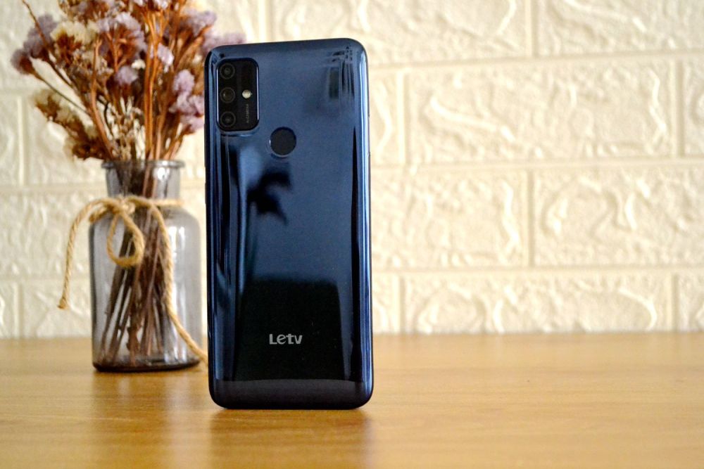 终于回来了主打全国产内置华为hms服务乐视手机s1测评