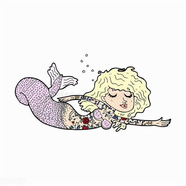 聊斋故事:鲛人泪