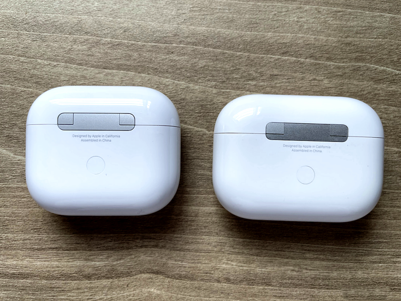 奉劝大家先别着急买airpods3对比airpodspro谁更值得入手