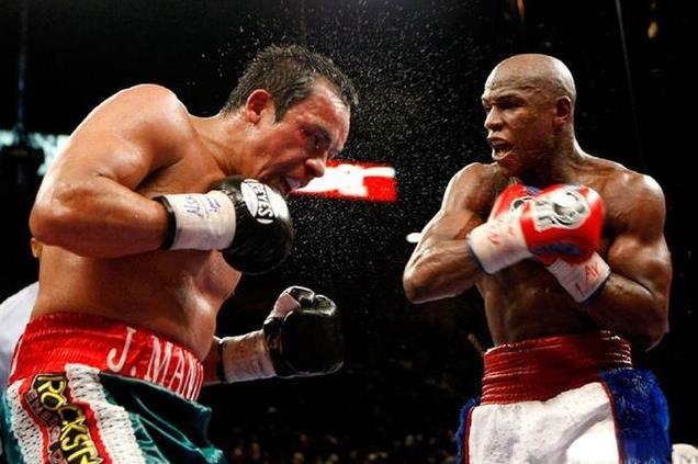 帕奎奥克星马奎兹阿瓦雷兹永远不可能成为墨西哥最佳拳手