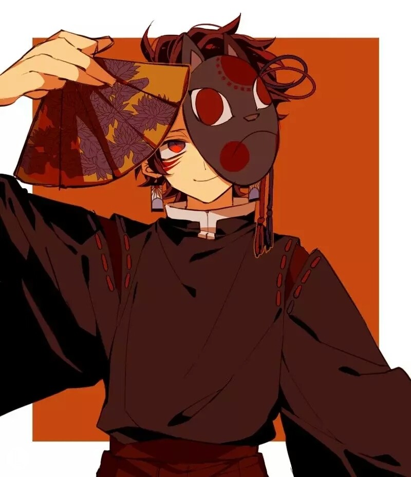 鬼灭之刃炼狱杏寿郎x灶门炭治郎