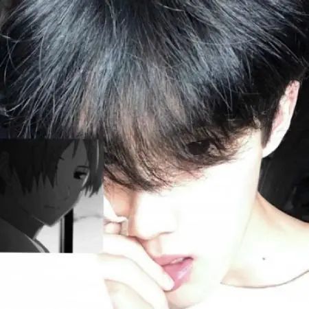 男生头像男生玩网必备头像冷酷稀有绝对值得你拥有第254期