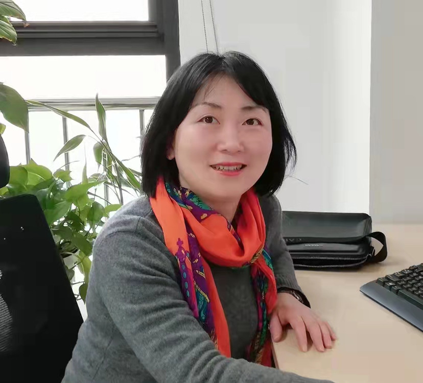 身边的党员|吴雪:立足本岗 无私奉献 践行初心使命