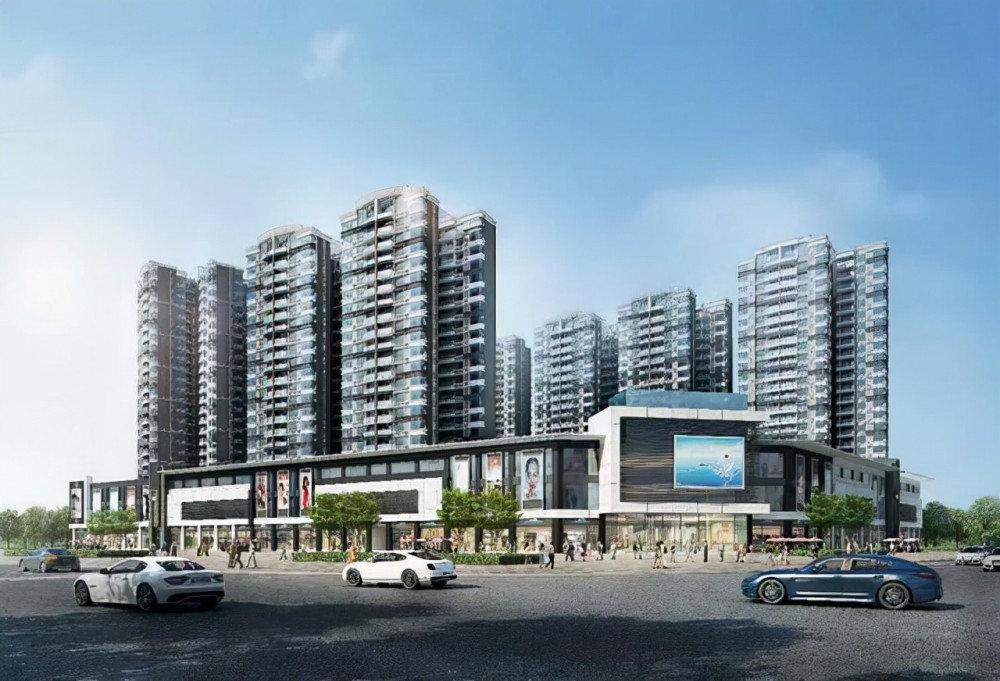 中山的房子可以买吗?抄底中山楼市更待何时