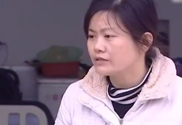 现在刘立红就非常的不甘心,廖辉却表示说,他之所以要带走这个孩子