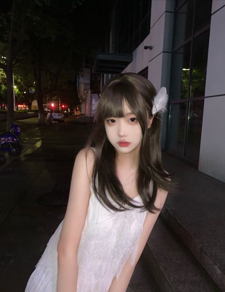 小姐姐漂亮照片