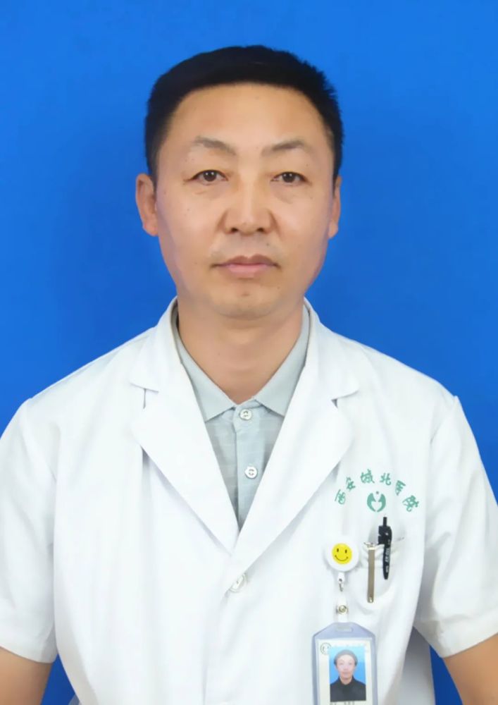 张景龙神经外科:副主任医师毕业于西安医科大学,中国医师协会神经外科