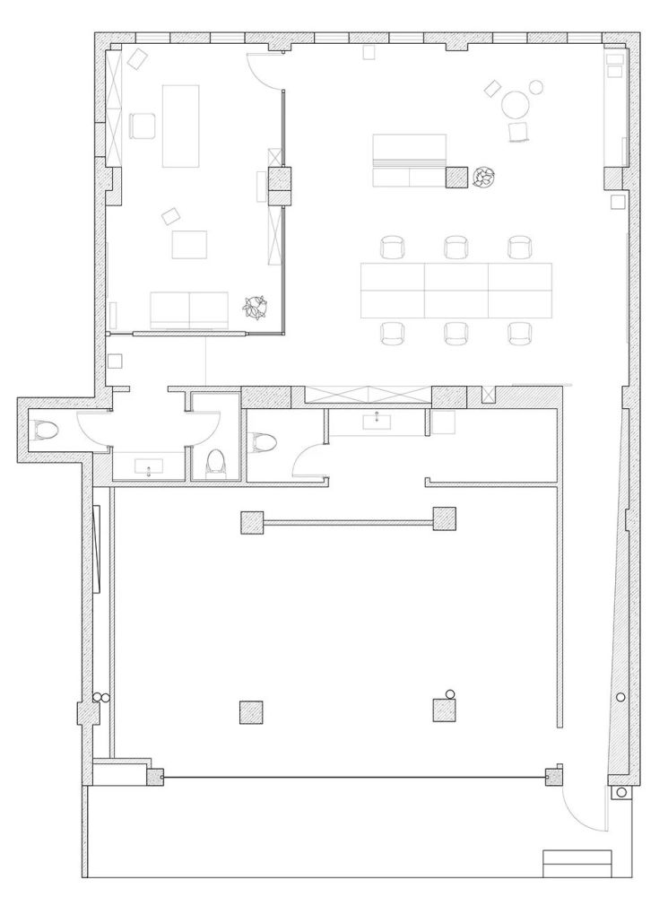 白菜设计工作室