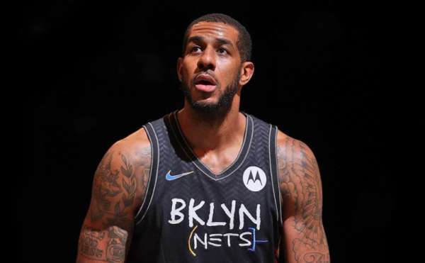 雄鹿 盘点NBA本赛季最出色的三大老将：阿德甜瓜在榜，一人曾是MVP