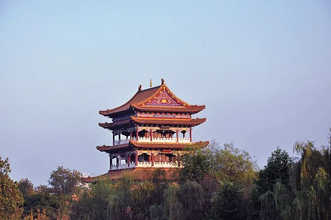 土拍预告集中供应4宗地块宜阳老城区经开全覆盖宜春房价涨跌就看这个