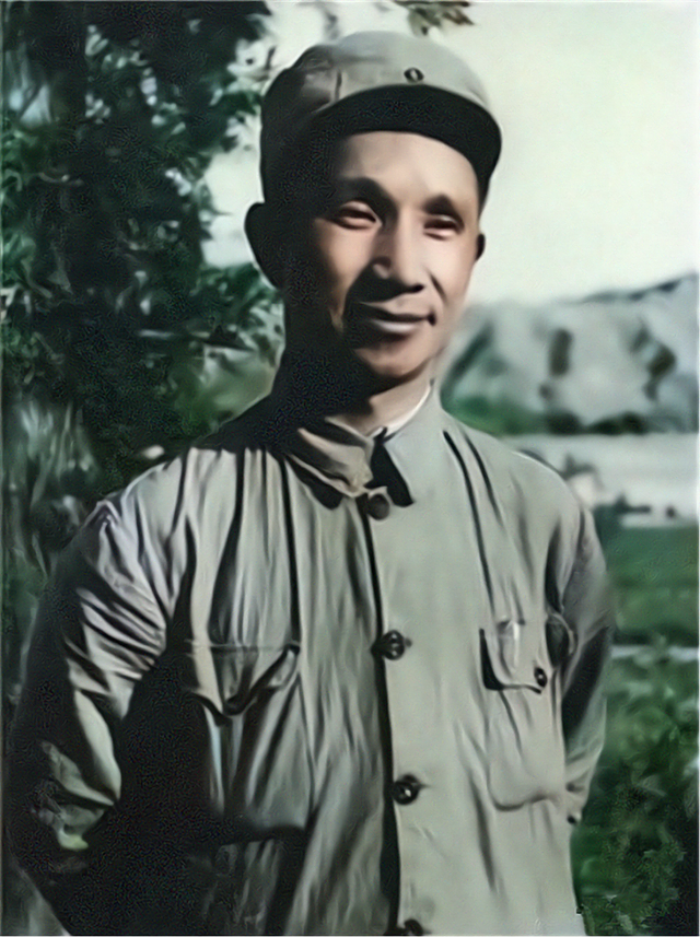 东海舰队司令陶勇,身中7颗子弹都没事,为何死在一口井里?