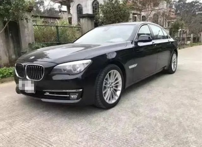 二手车市场上的 准新车 哪里来的 能买吗 内行人给出回答 全网搜