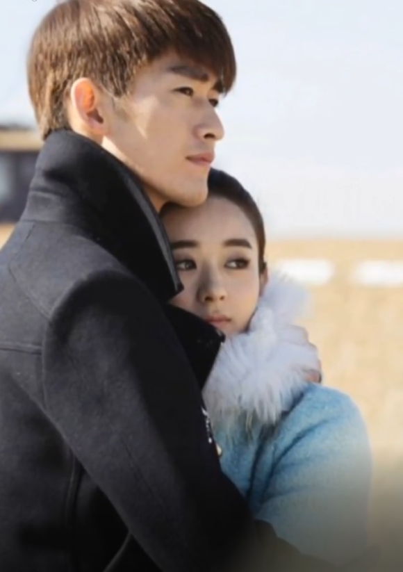 与赵丽颖合作过的十位男明星