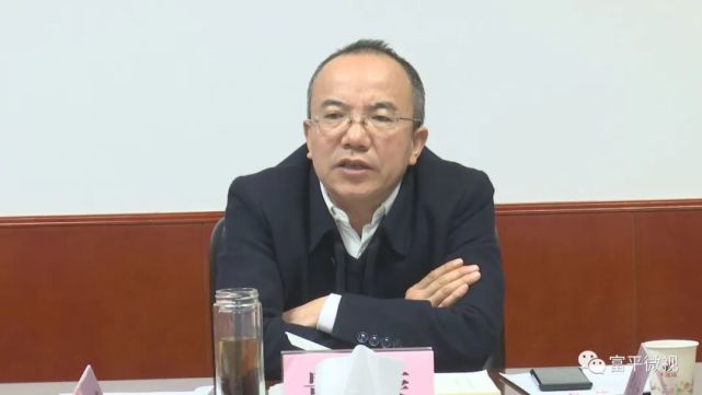 景军荣:咬定目标 加压冲刺 奋力完成经济社会发展目标任务