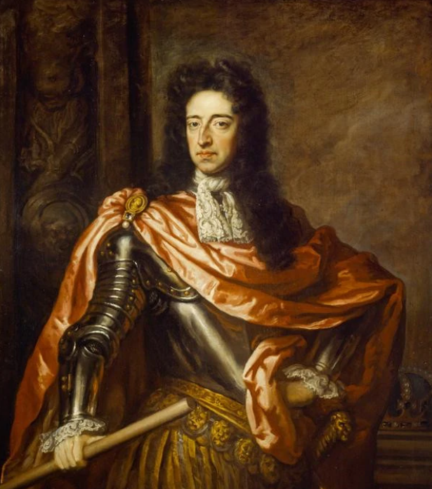 英国的世袭侯爵与王室关系密切一处庄园就占地30平方公里