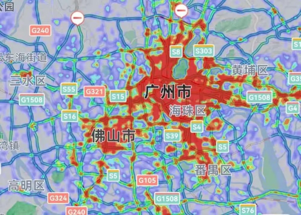 行情变天广州人买大房子的机会来了