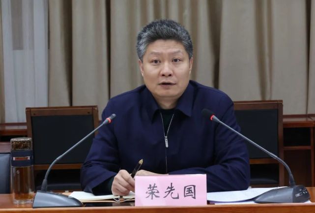 燕矶长江大桥征地拆迁动员大会召开