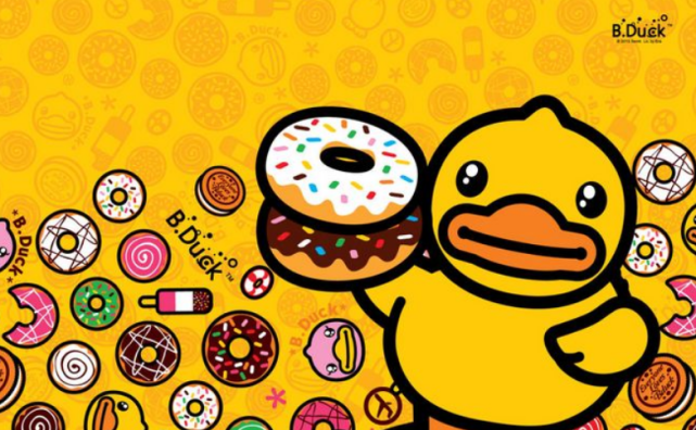 ip授权营收曾超2亿港元|ipo|b.duck|营收|德盈