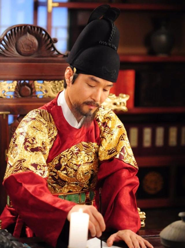 朝鲜李朝很腐朽为什么能延续五百多年几乎相当于中国明清两朝总和