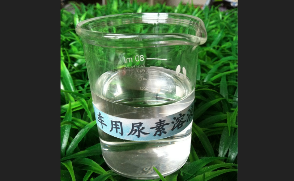 车用尿素短缺影响韩国,这么简单的原料,韩国为什么不生产?