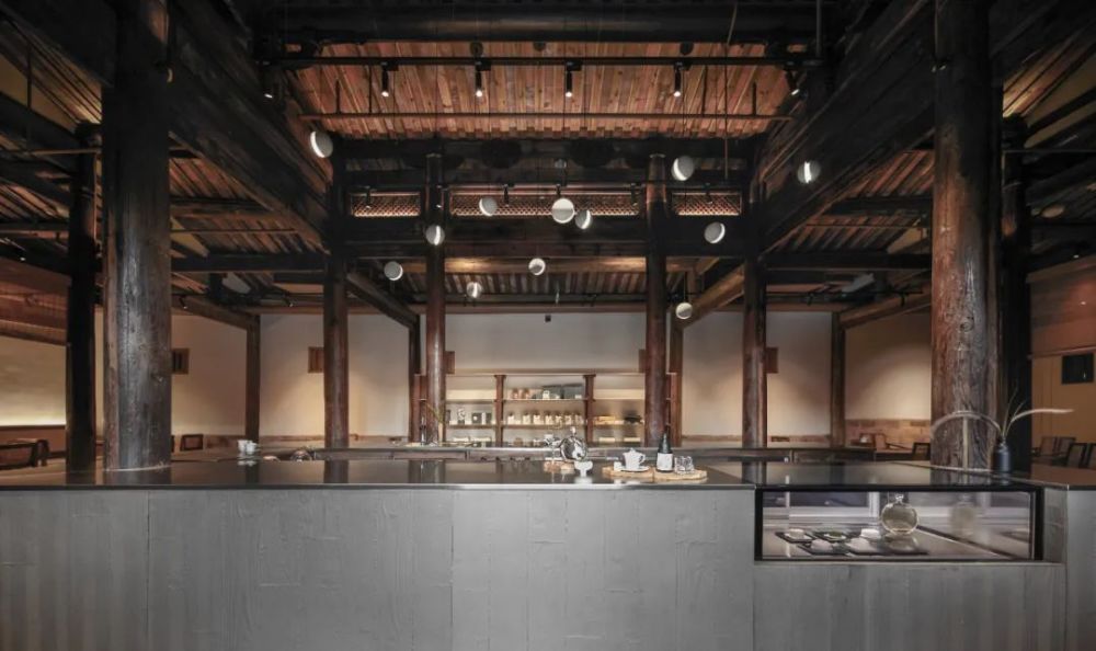 青普文化行馆晋江梧林荣获借宿第6届黑松露奖