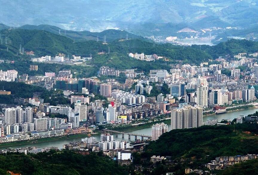 建阳人口_南平市建阳生态环境局招聘工作人员1名