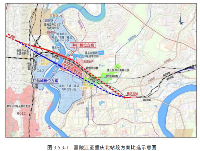 科學城高鐵站選址竟是這裡