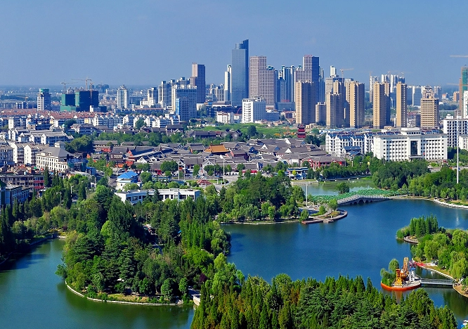 淮安市人口_江苏一个“不起眼”的城市,人口不到南京的一半,面积却比它还大