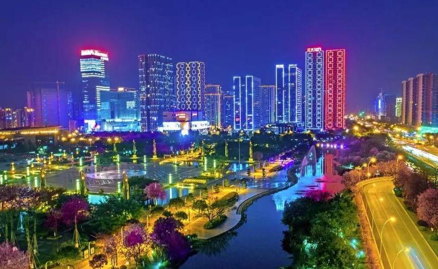 柳州人口有多少_柳州:螺蛳粉产业助力20多万农村人口人均增收近万元
