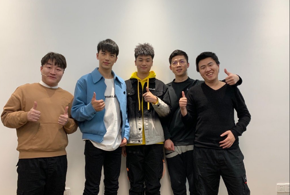 而虎牙主播芒果鱼作为其中的佼佼者,从s5赛季开始就